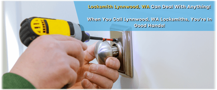 Lynnwood Locksmith